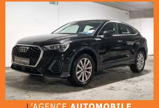 Audi Sportback PHEV 45 TFSIe  S tronic - Garantie 12M