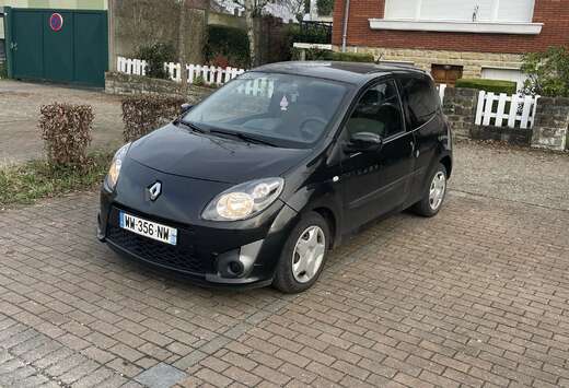 Renault II 1.5 dCi 85 eco2 Night&Day