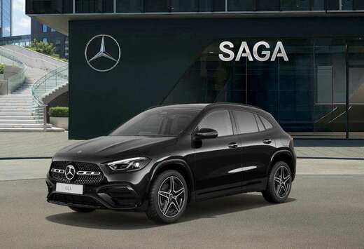 Mercedes-Benz Star Edition