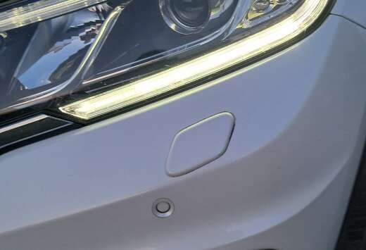 Honda CR-V 1.6 i-DTEC 4WD Executive