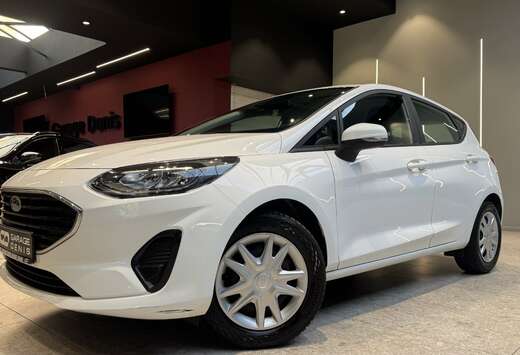 Ford NEW MODELE**PACK FROID**GPS**GARANTIE 12MOIS