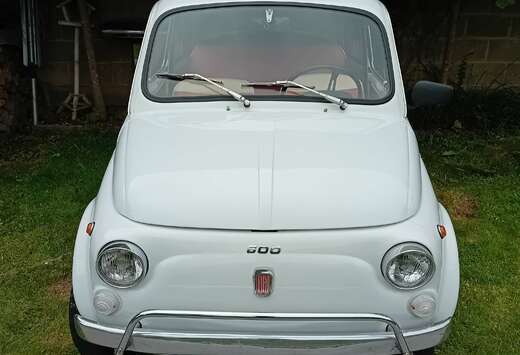 Fiat Nuova