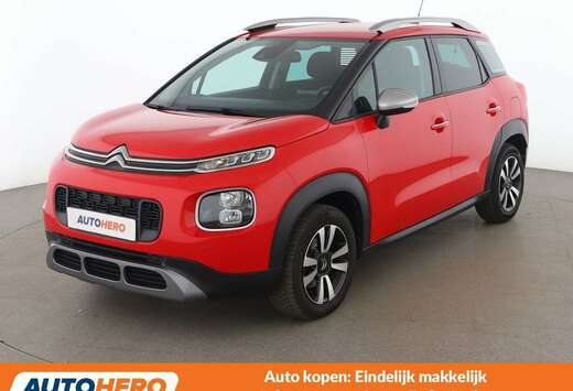 Citroen 1.2 PureTech Shine