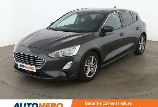 Ford 1.5 EcoBlue TDCi Cool&Connect