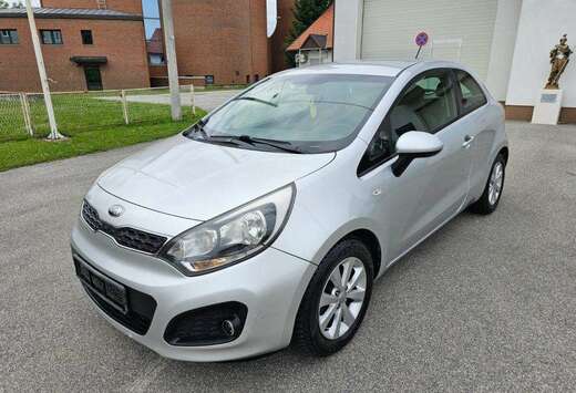 Kia Rio 1.2i Easy