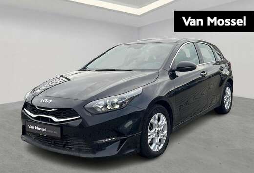 Kia Pulse 1.0 T-GDi 120 MHEV DCT ISG