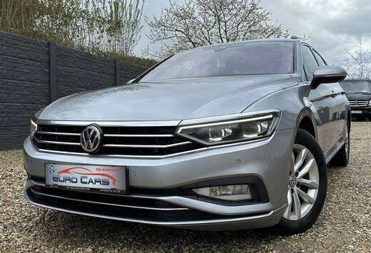 Volkswagen SW 2.0 TDi SCR Style Business DSG IQ LED/G ...