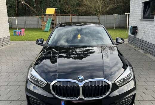 BMW dA AdBlue (EU6AP)