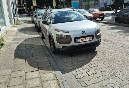 Citroen 1.2 PureTech Shine Edition Urban