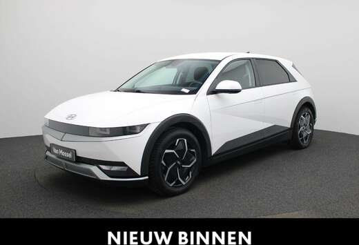 Hyundai 77.4kWh Core  Camera  PDC V+A  Zetelverwarmin ...