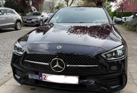 Mercedes-Benz Star Edition AMG Line