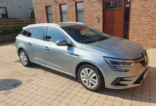 Renault GrandTour Corporate Edition Plugin