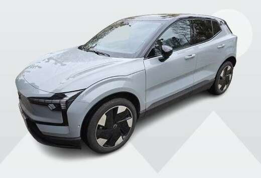 Volvo EX30 69 kWh RWD Single Motor Extended Range Ult ...