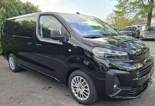 Peugeot Peugeot Expert 2.2 BlueHDi Dubbele cabine L3  ...