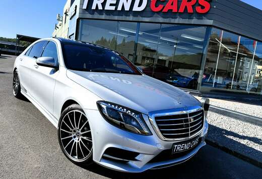 Mercedes-Benz d AUT.9G-TRONIC FULL OPTION PACK AMG PA ...