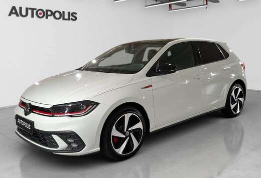Volkswagen 2.0 TSI OPF DSG
