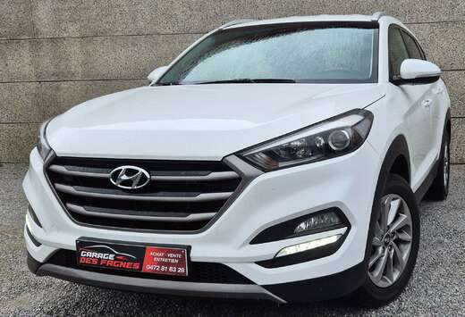 Hyundai 1.7 CRDi 2WD Launch Edition ISG