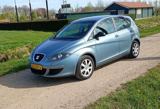 SEAT 1.9 TDI Emotion