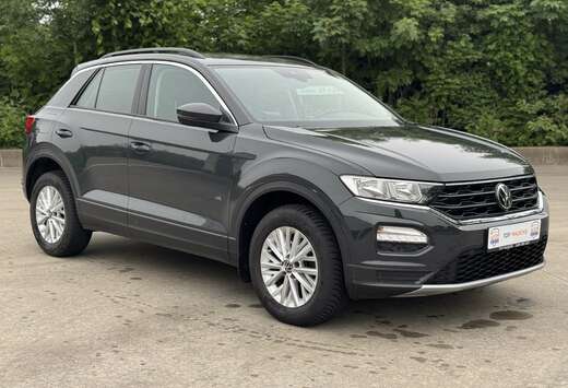 Volkswagen AUTOMAAT / 4 MOTION / GEKEURD VVK