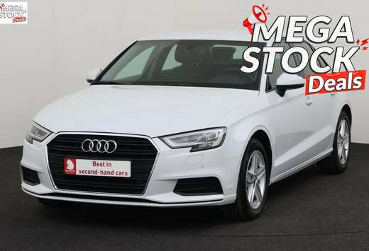 Audi BERLINE 30 1.6 TDI S-TRONIC + GPS + LEDER + PDC  ...