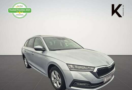 Skoda SW 2.0 TDi SCR Style//CARPLAY//GPS/GARANTIE 12M