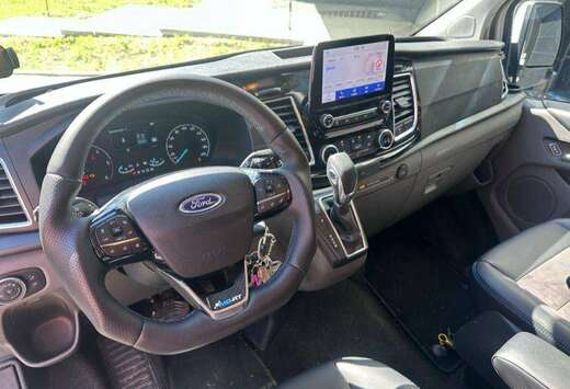 Ford MSRT