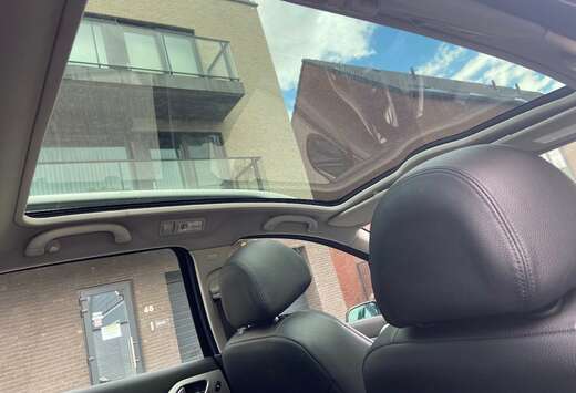 Peugeot 407 SW 1.6 HDi Confort Pack FAP