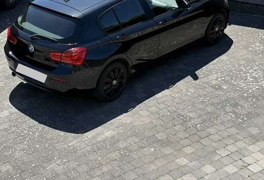 BMW 116i