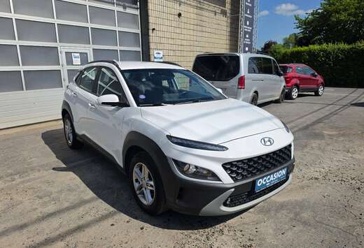 Hyundai Kona 1.0 T-GDi Twist