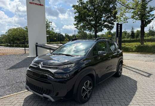 Citroen 1.2 Turbo 110 Feel