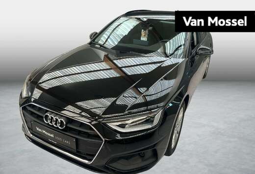 Audi Avant 35 TFSi 110kW S tronic LED - KEYLESS GO -  ...