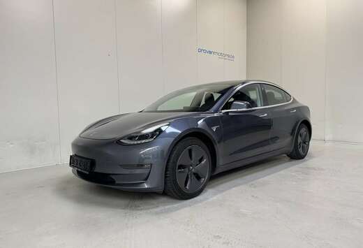 Tesla Long Range - Dual Motor - FSD SoH 86,7% 438 k.. ...