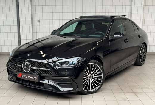Mercedes-Benz AMG Line - 170 Ch - NEW - CarPlay - Toi ...