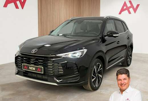 MG Luxury 1.5 Hybrid+ ** 360 Cam Zetel/Stuurverw...