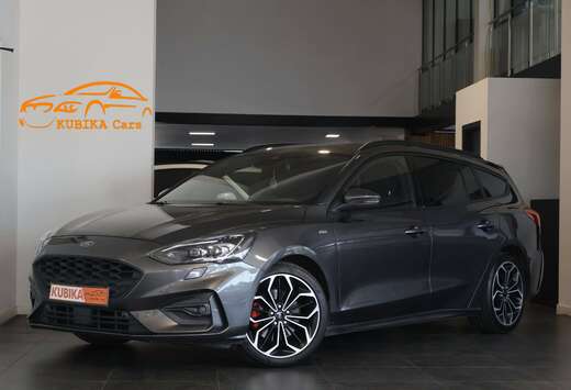 Ford Focus 1.5 EcoBoost ST Line CruiseC Camera Garant ...