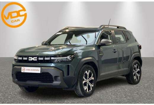 Dacia III Expression