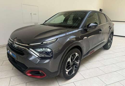 Citroen 1.5 BlueHDi Shine Pack S // BTW-WAGEN