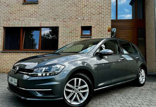Volkswagen Volkswagen Golf 1.5 TSI EVO 150 DSG • Di ...