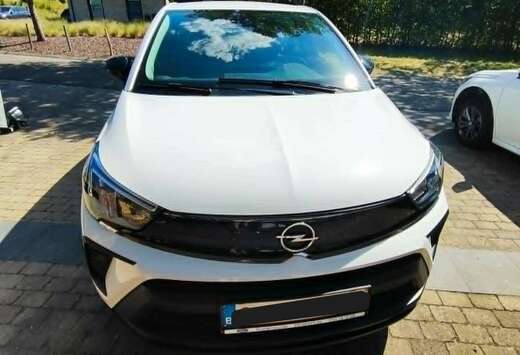 Opel Crossland 1.2i S/S