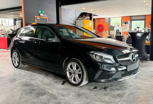 Mercedes-Benz A 180 d/automatique/12 mois de garantie
