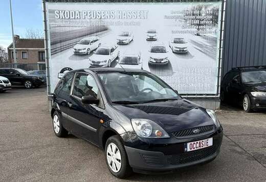 Ford Fiesta 1.3i