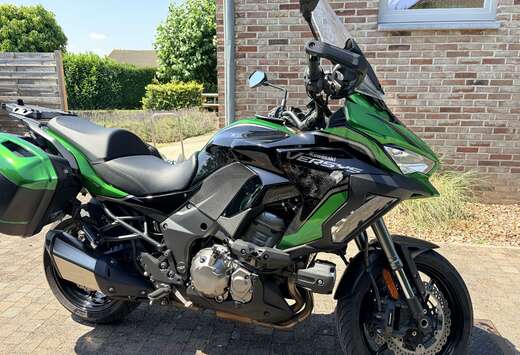 SE GT