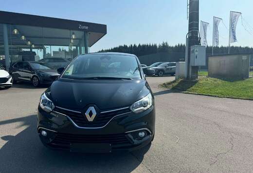 Renault 1.5 dCi Energy Intens - DEPOT VENTE