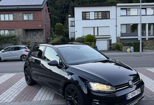 Volkswagen 1.2 TSI HIGHLine