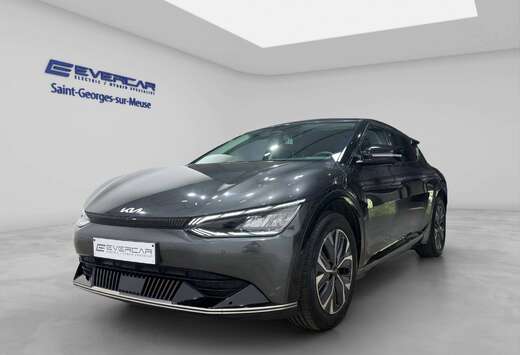 Kia 77 kWh AIR ***HEATED & VENTILATED SEATS*360 CAM** ...
