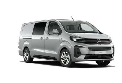 Opel 180PK/5zit DC/Leder/Afn. TH/Comfort/Dyn. Surr. . ...