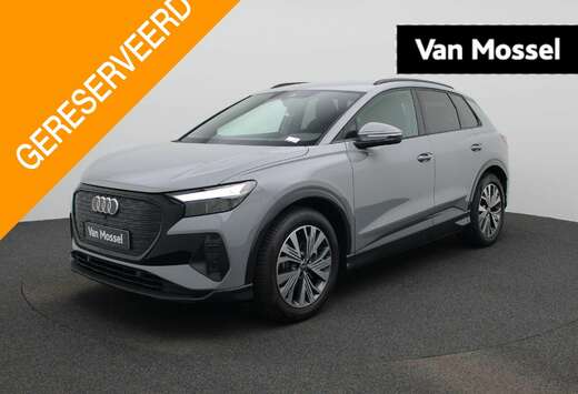 Audi 45 Edition 82 kWh SOH 100% | 286 PK l Climate co ...
