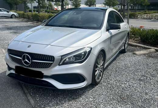 Mercedes-Benz Business Solution AMG