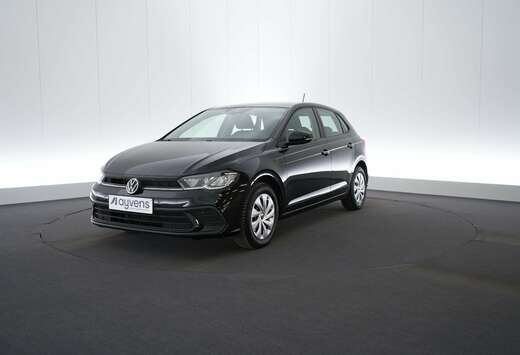 Volkswagen 1.0 TSI Life LED PDC Cruise Ctrl