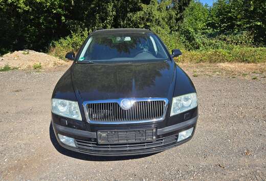 Skoda Octavia SW 1.9 TDi RS Line*MARCHAND EXPORT*